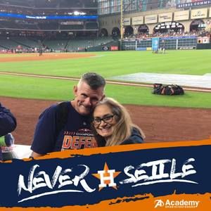 Meet your Posher, Lisa